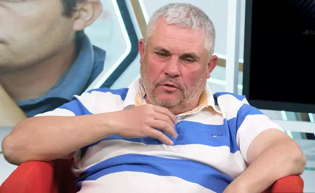 "Am venit la Fundeni, nimeni n-a putut să-mi zică ce probleme am. Apoi mi-au pus diagnosticul în cinci secunde" Moment de răscruce al marelui anrtrenor român